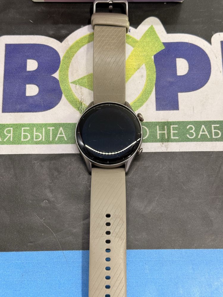 Смарт часы амазфит