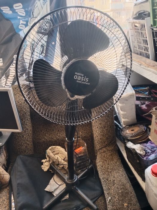 Продам вентилятор