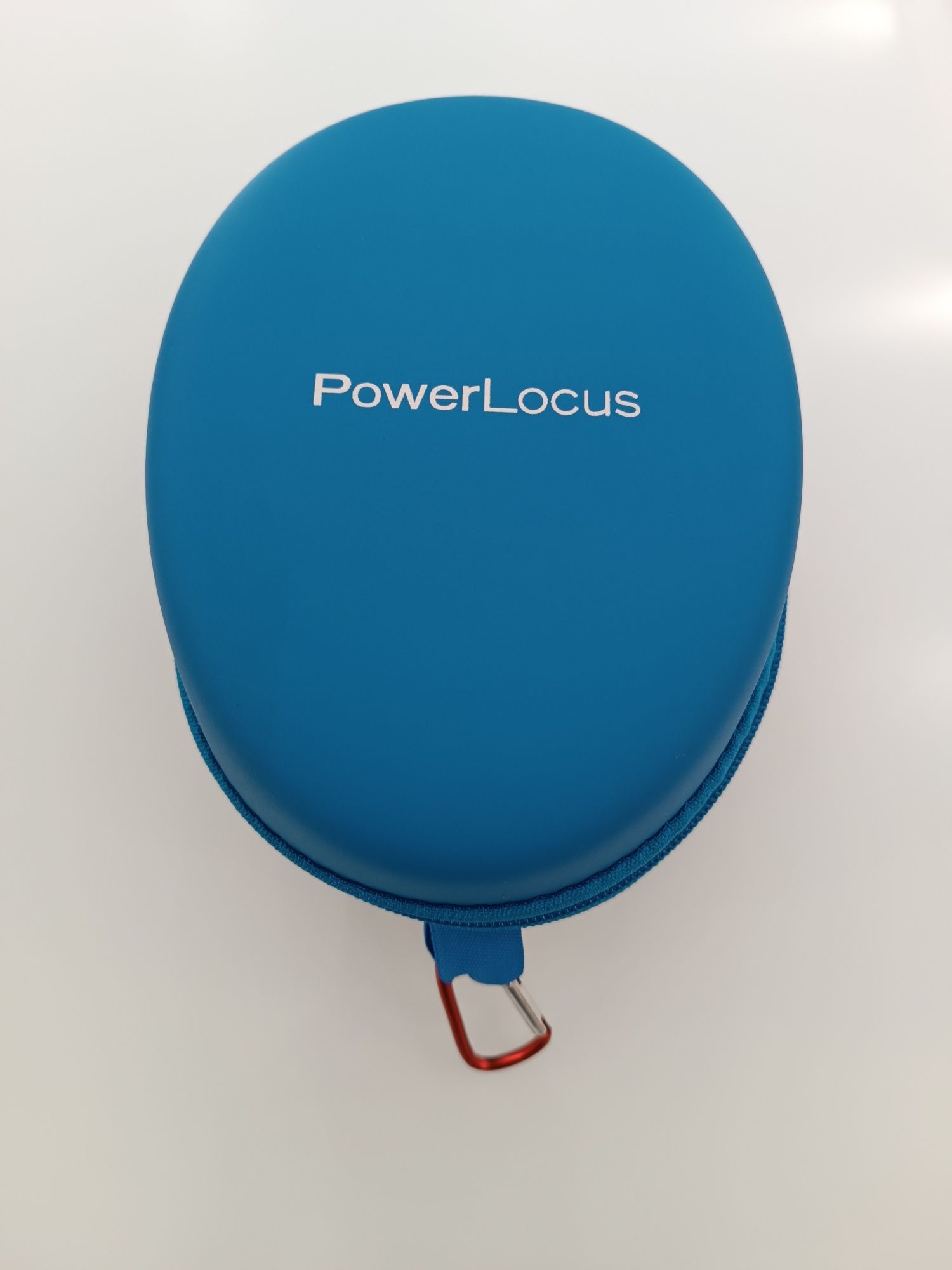 Безжични слушалки PowerLocus