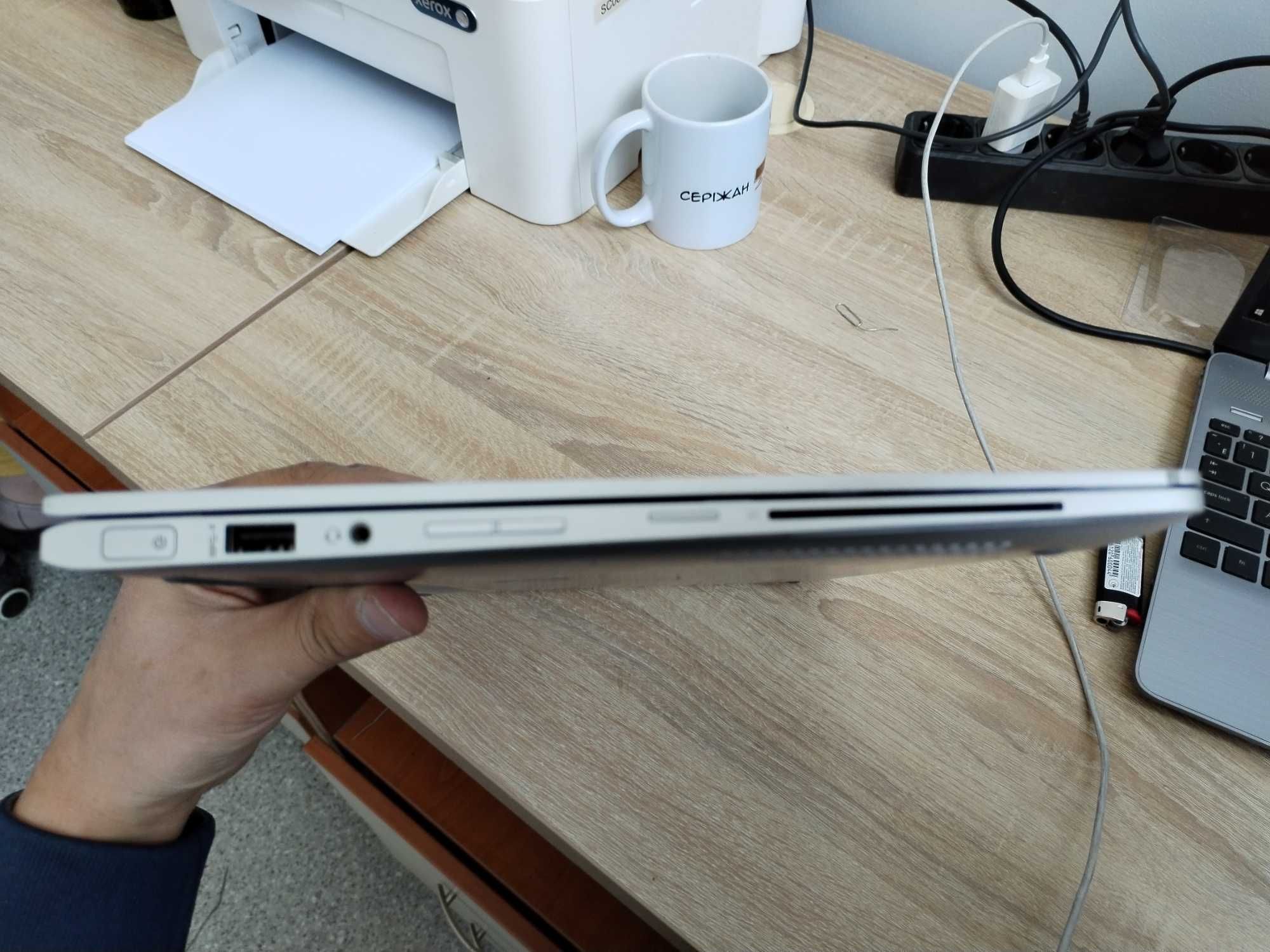 HP EliteBook x360