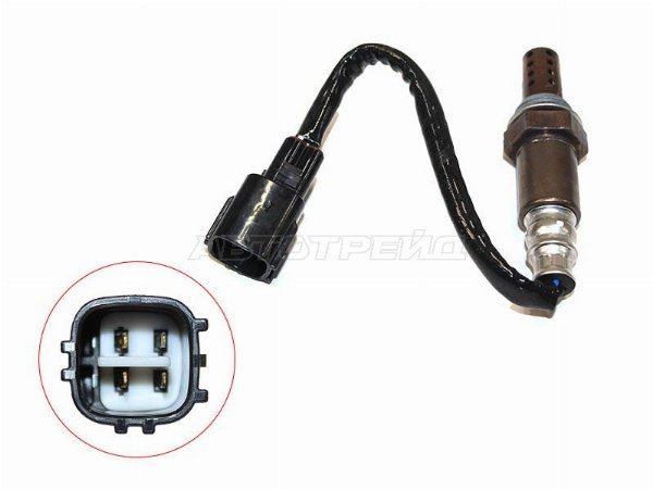 Датчик кислородный Toyota 4runner