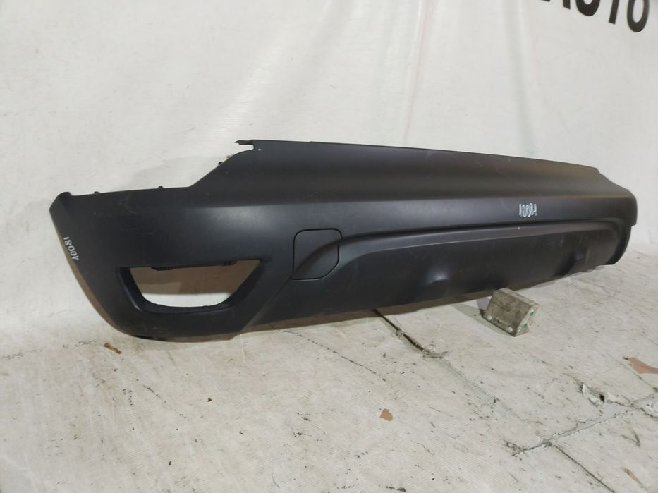 Bara spate Renault Captur, 2013, 2014, 2015, 2016, 2017, 2018, 2019, 2020, 2021, 2022, 2023, cod origine OE 850B27697R. 10081