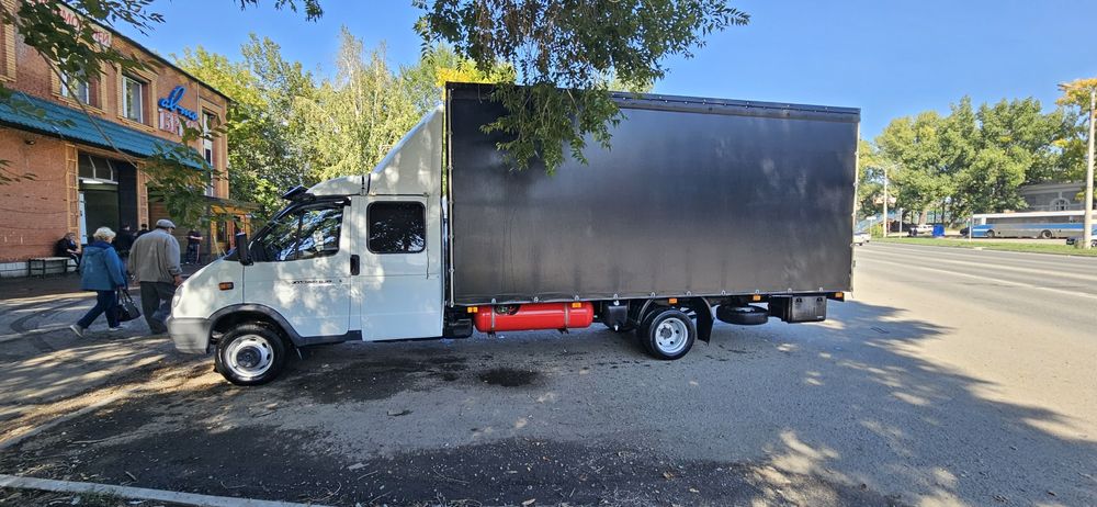 Грузоперевозки КАРАГАНДА МежГОРОД