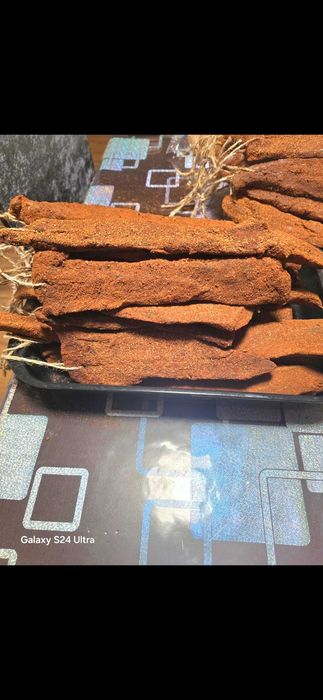 Телешко в буркан