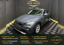 BMW X1 Rate Fixe. Avans0. Garantie. Livrare