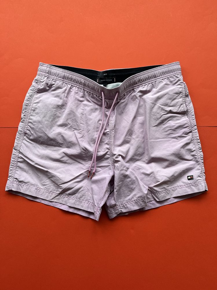 Tommy Hilfiger : Swimwear М / Оригинал