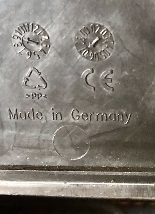 Mercedes компресор за гуми Made in Germany-за БУС,ДЖИП, лека кола