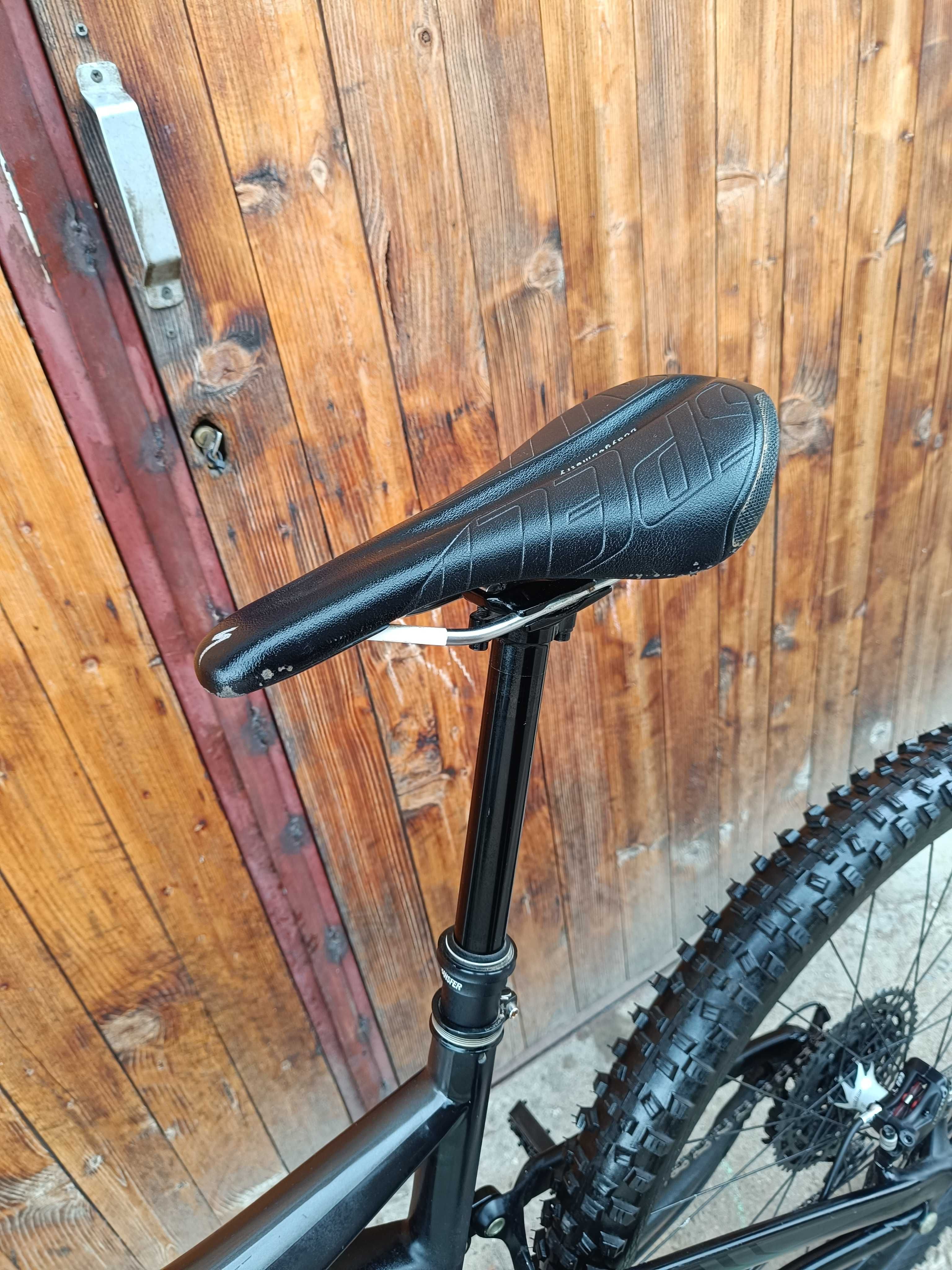 Specialized Enduro Expert carbon 29