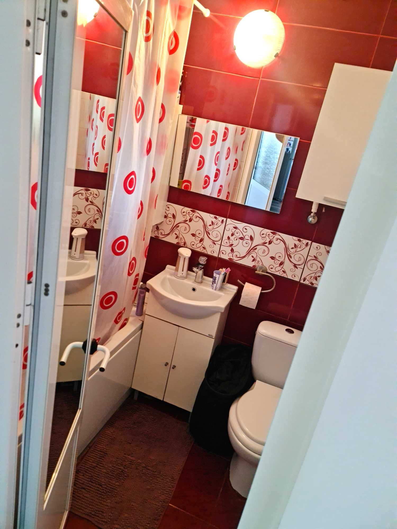 Apartament 3 camere, renovat, zona Big