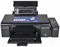 Принтер Epson l805