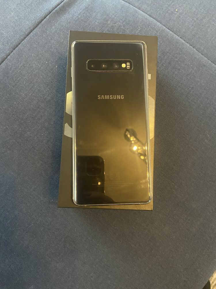 Samsung Galaxy S10+