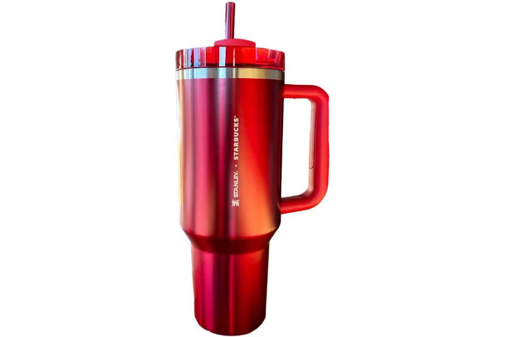 Оригинален Stanley Barbie и Stanley Starbucks – лимитирани бутилки