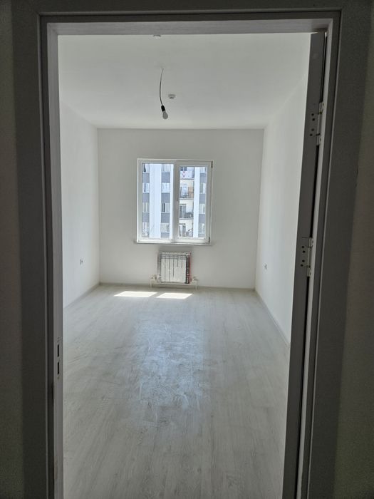 TJ Yangi darhon 75 m2 16 qavatli bino tayyor bitgan kadastr 100%