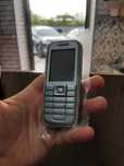 Nokia 6233 sotiladi