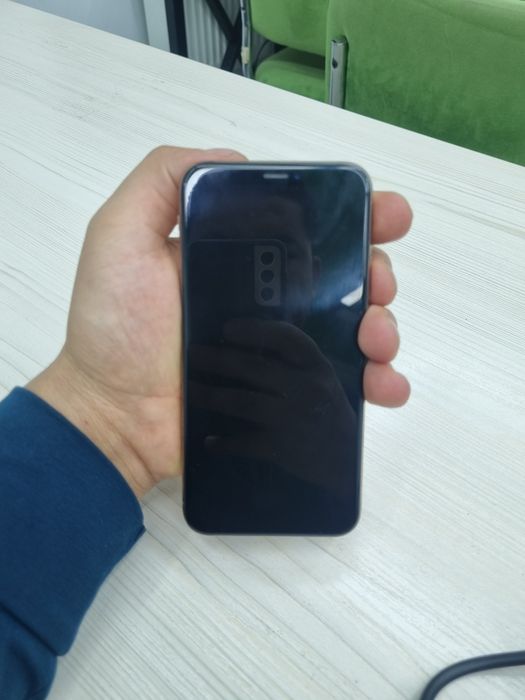 Iphone Xs 64 gold LLA