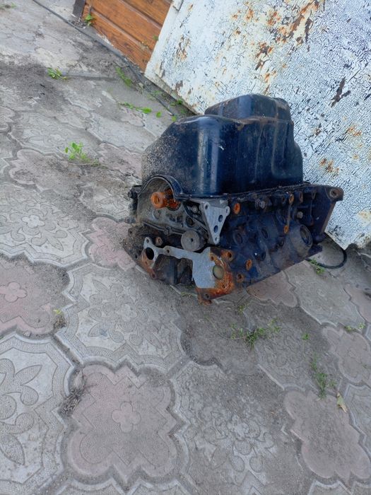Запчасти на Митсубиси Паджеро