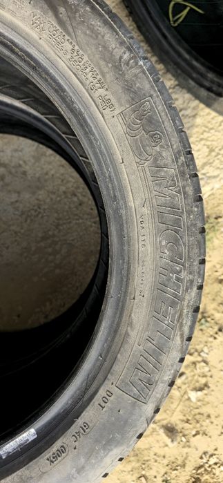2 Anvelope vara Michelin Primacy 235/45 R17