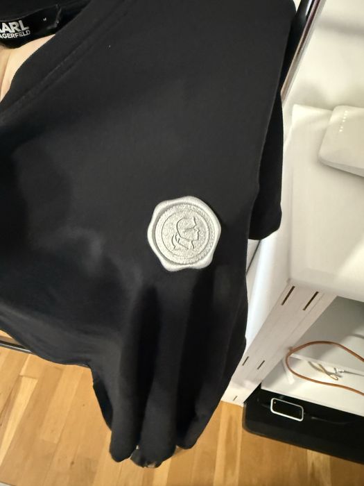 Tricou Karl Lagerfeld