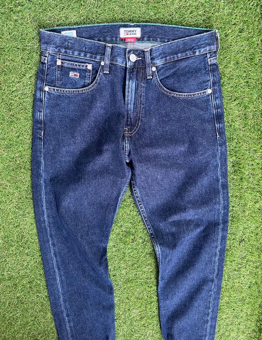 Мъжки дънки : TOMMY JEANS 30