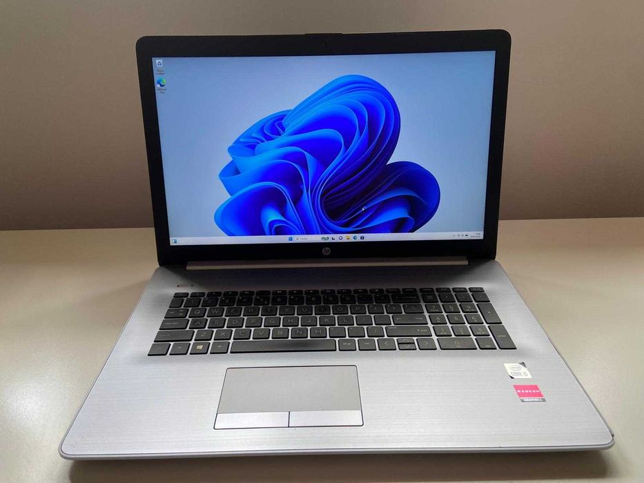 Laptop HP 470 G7 17.3 Intel I5-10210U 16GB WIN 11 Pro