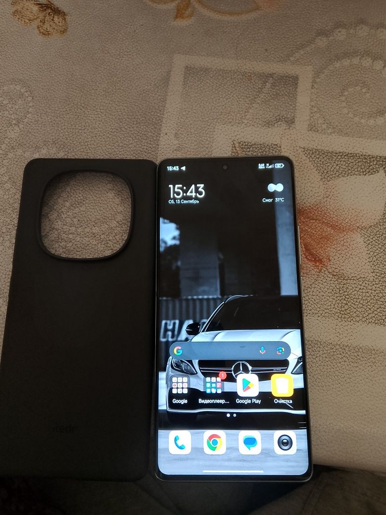Redmi 14 pro sotiladi