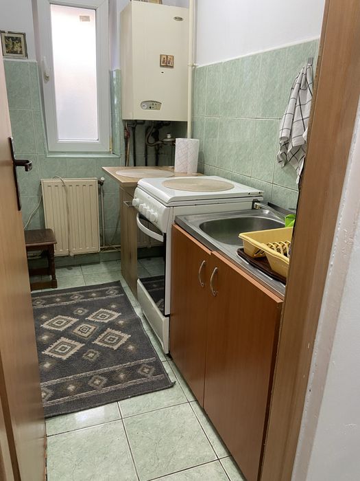 Garsoniera de inchiriat