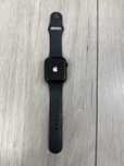Apple Watch 8, GPS, Midnight Aluminium 45 mm