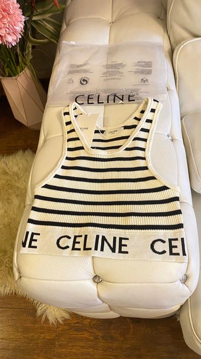 Бюстие Селин celine s/l