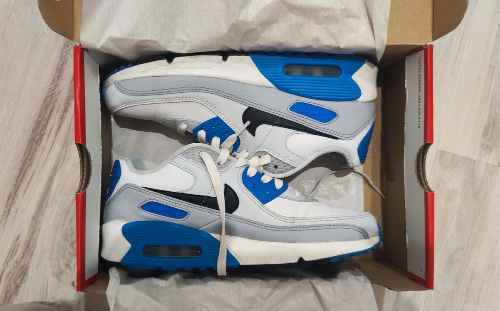 Nike Air (unisex) 38,5