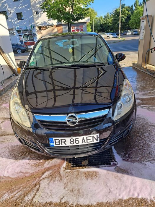 Vând Opel Corsa 1.2, 2007