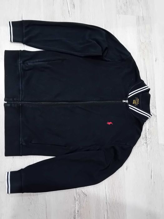 Bluzon / Jachetă Tommy Hilfiger - Polo Ralph Lauren