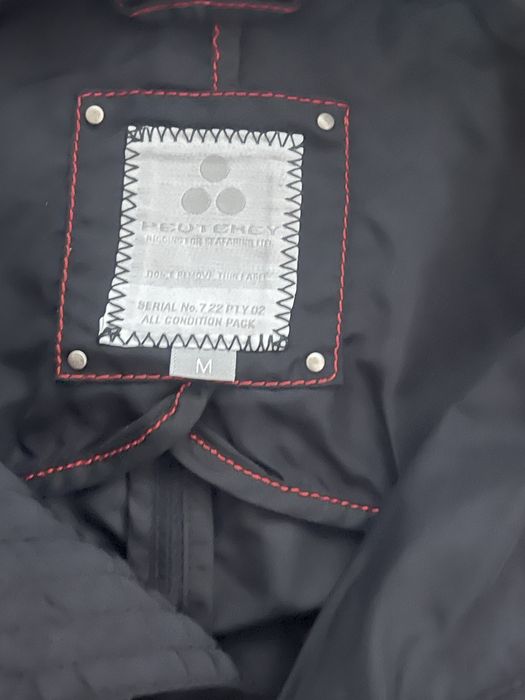 Vand geaca,jacheta Peuterey