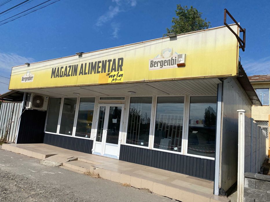 ofer spre inchiriere spatiu comercial Movilita , Ialomita