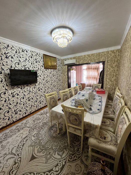 Тузель 3 массив 2хона