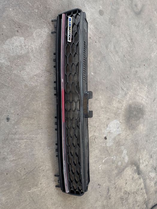 Решетка за Volkswagen Golf 7