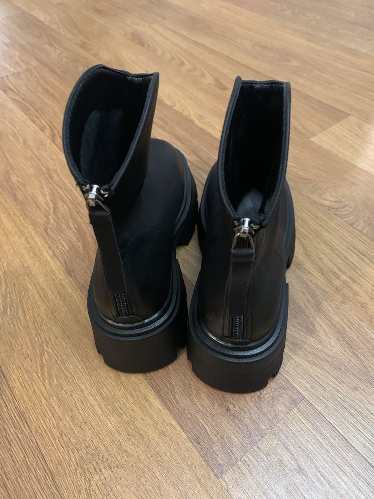Продам сапоги р/р 38