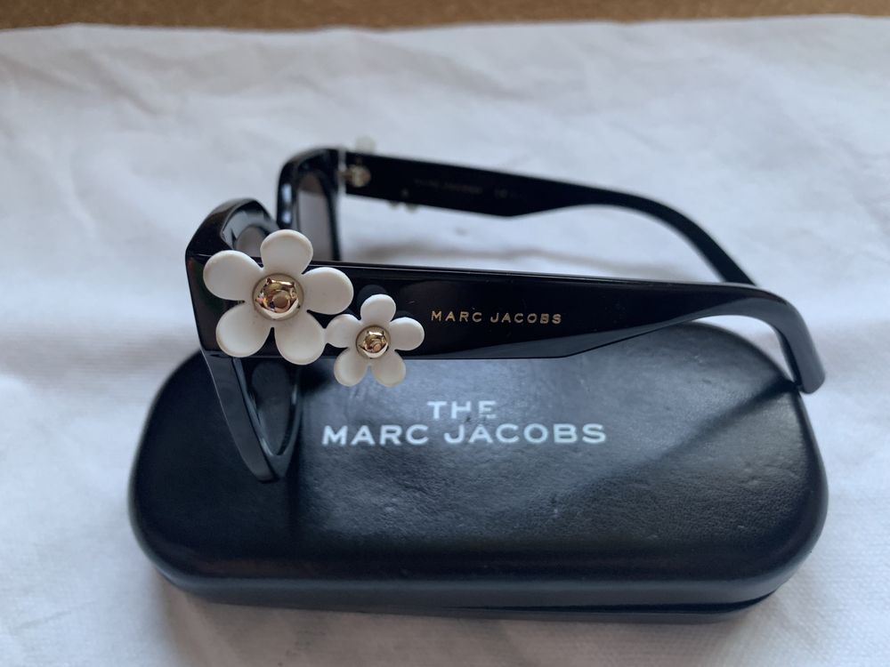 Marc Jacobs  дамски слънчеви очила
