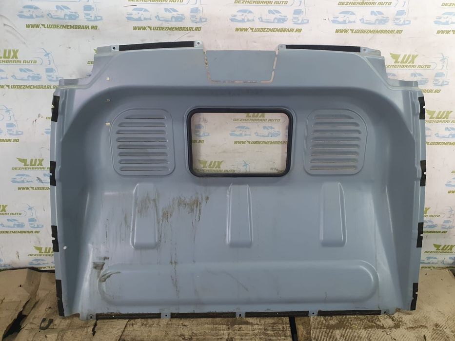 Panou despartitor Toyota ProAce 1 [2013 - 2016] 1.6 d4-d 3WZ-TV