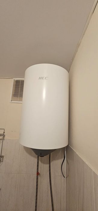 Водонагреватель 50л