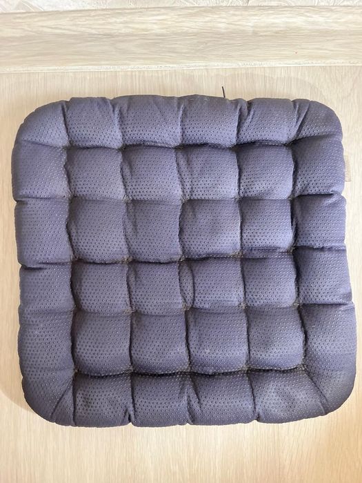 Сиденье корпешка, ортопедический