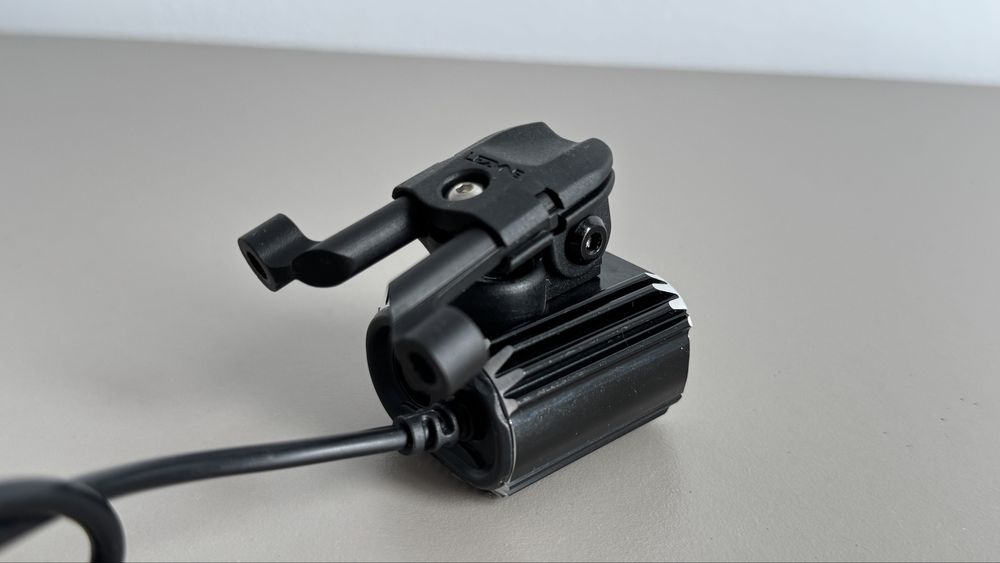 Far ebike Lezyne macro drive 1000