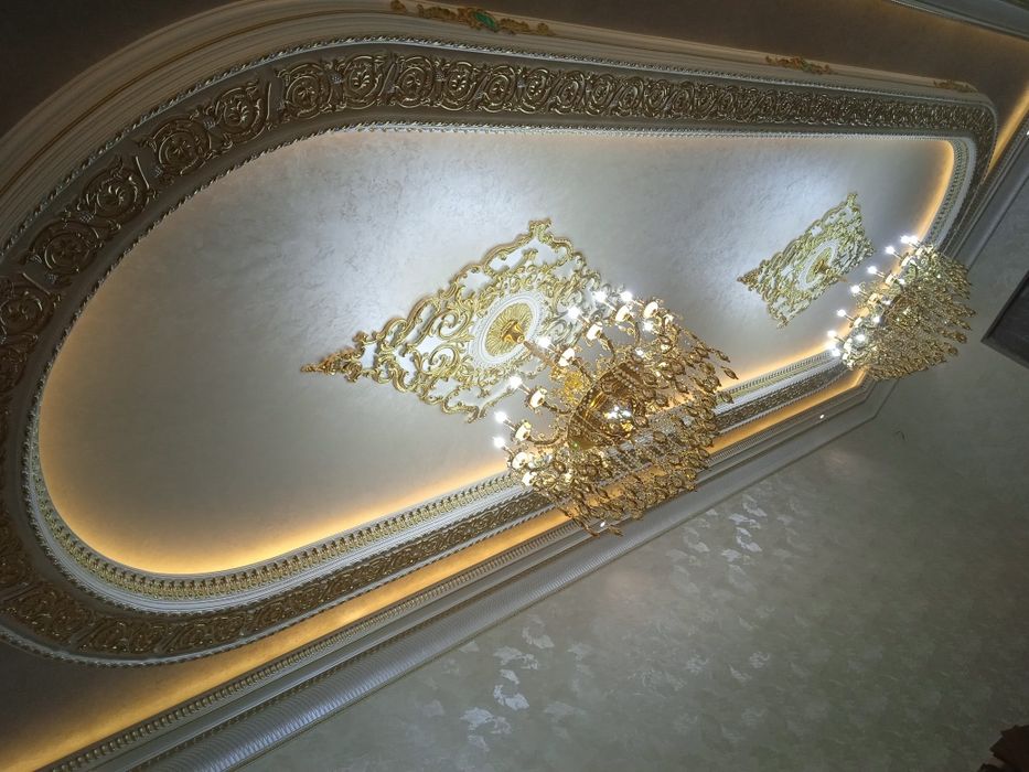 Ремонт под клучь