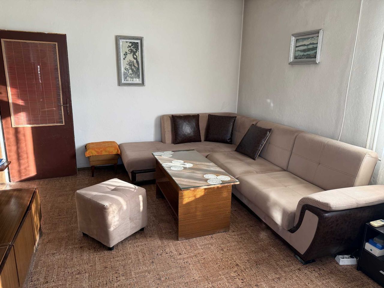 Продава се Тристаен апартамент в Пловдив, Център - 115 кв.м за 1957 €/кв.м - Снимка #1
