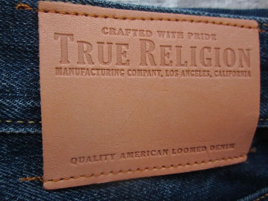 Blugi (jeans) True Religion USA