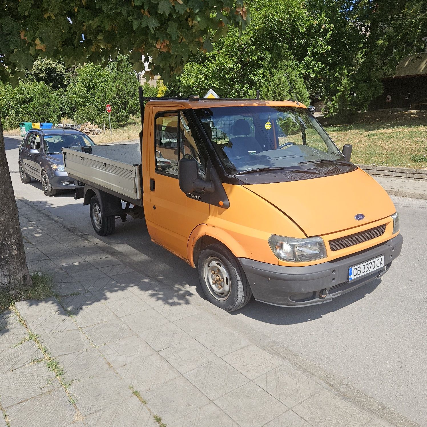 Транспортни услуги
