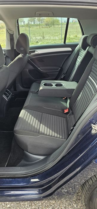 Golf 7 CUP euro 6