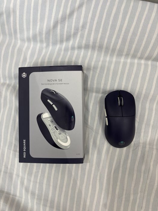 Продам игровую мышку red square nava se telegram ula_stxla