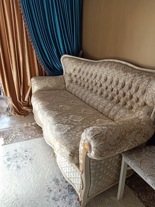 Мягкий уголок производство Россия