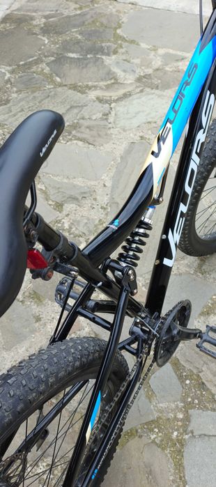 Bicicleta velors MTB impecabila