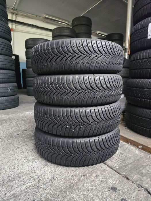 Hankook 175/70 R14 84T MS iarnă